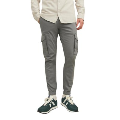 Pantalon Cargo Homme Paulflake JACK JONES INTERSPORT
