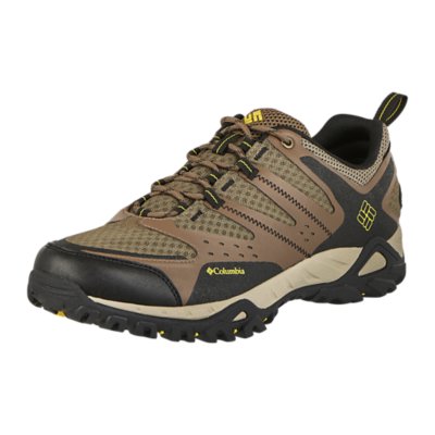 chaussures de randonnée homme trailridge wp