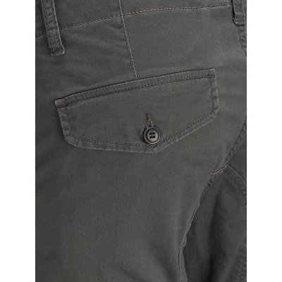 Pantalon Cargo Homme JJIPAUL JJFLAKE AKM 542 ASPHALT NOO JACK