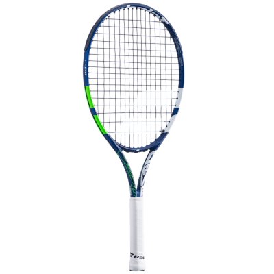 raquette de tennis cordée enfant drive jr 24