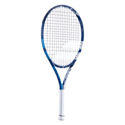 raquette de tennis cordée enfant drive jr 25