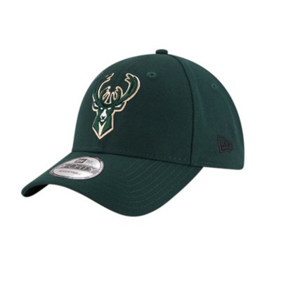 casquette nba league milwaukee bucks