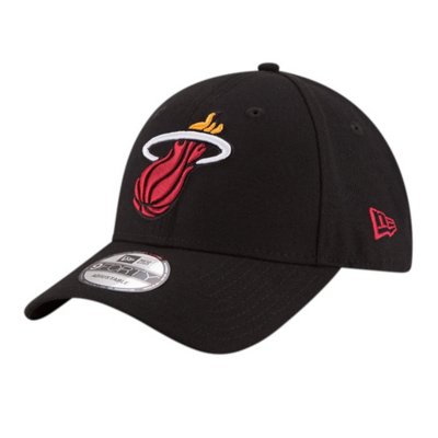 casquette homme nba the league miami heat