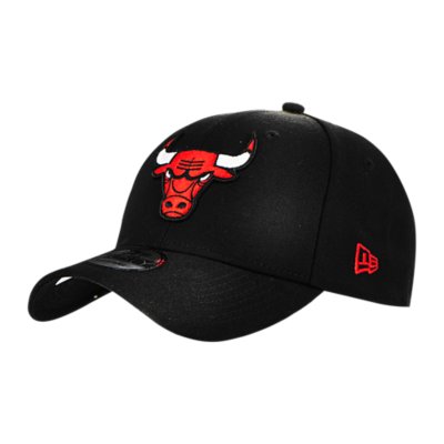 casquette basket nba chicago bulls