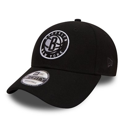casquette basket nba the league brooklyn nets