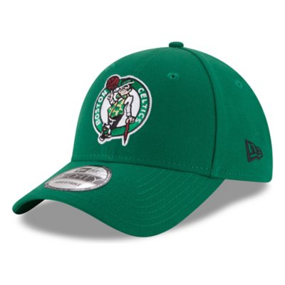 casquette basket nba the league boston celtics