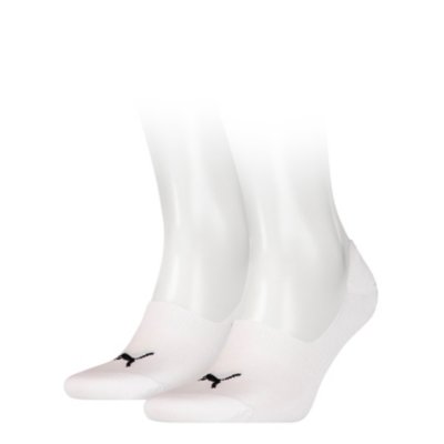 chaussettes homme footie 2p unisex