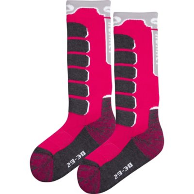 chaussettes de ski enfant snow park