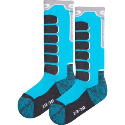 chaussettes de ski enfant snow park