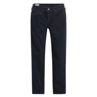 jean homme 514 straight 1587 indigo soaker adv