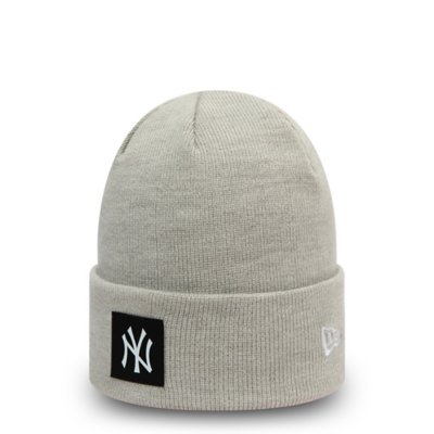 bonnet homme team cuff beanie neyyan gra
