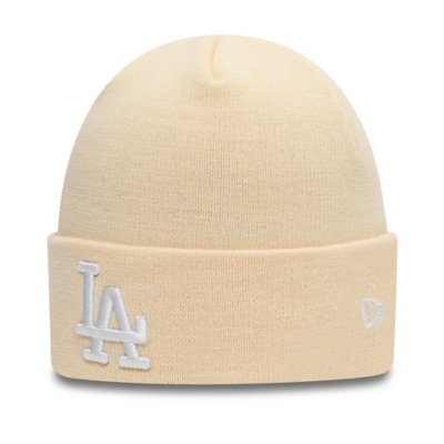 bonnet femme pop base cuff knit losdod ltc