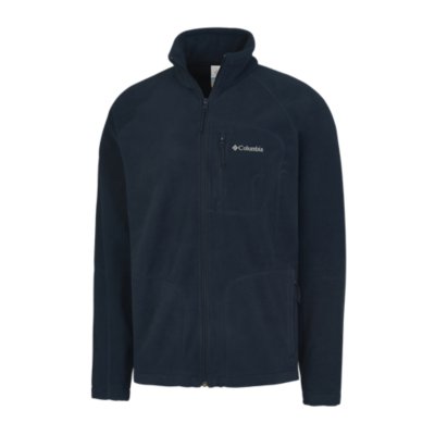 veste polaire homme fast trek ii