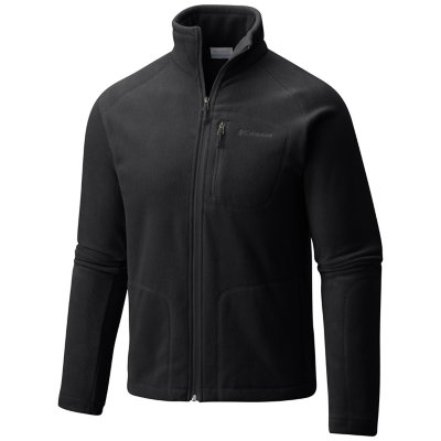 veste polaire homme fast trek ii