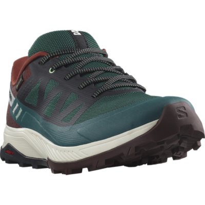 chaussures de randonnée homme outrise gore-tex