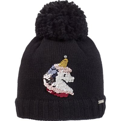 bonnet enfant elsa