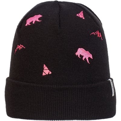 bonnet enfant morgan