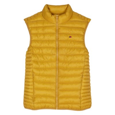 doudoune sans manche homme b-terry