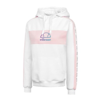 sweatshirt à capuche femme touana