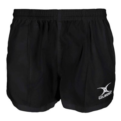 short de rugby enfant