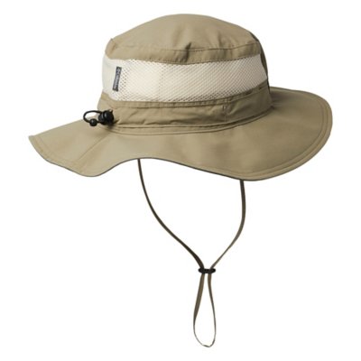 chapeau homme bora bora booney