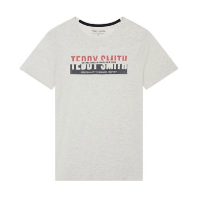 tee-shirt à manches courtes homme t-gordon mc