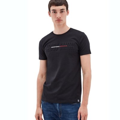 tee-shirt à manches courtes homme t-gordon mc