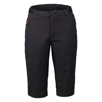 pantacourt de randonnée homme ballard