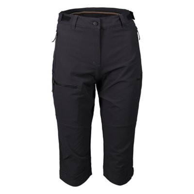 pantacourt de randonnée femme beattie