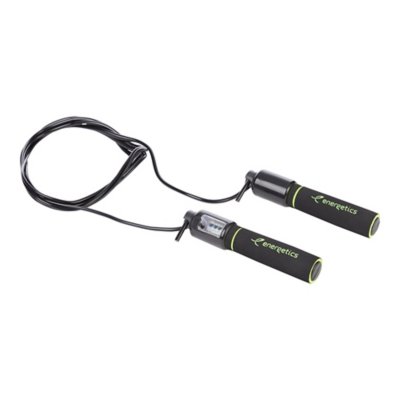 corde à sauter digital jump rope
