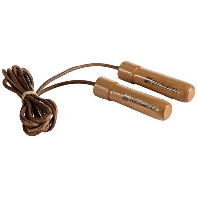 corde à sauter leather jump rope