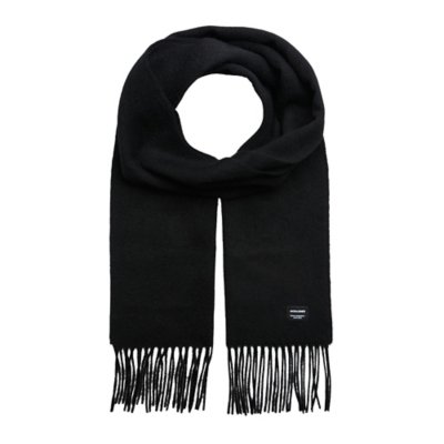 écharpe homme jactoronto woven scarf