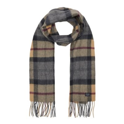 écharpe homme jactoronto woven scarf