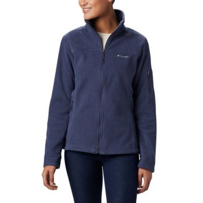 veste polaire femme fast trek ii