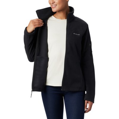 Veste Polaire Femme Fast II COLUMBIA INTERSPORT