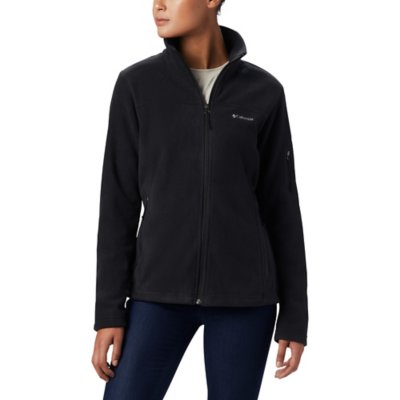 veste polaire femme fast trek ii