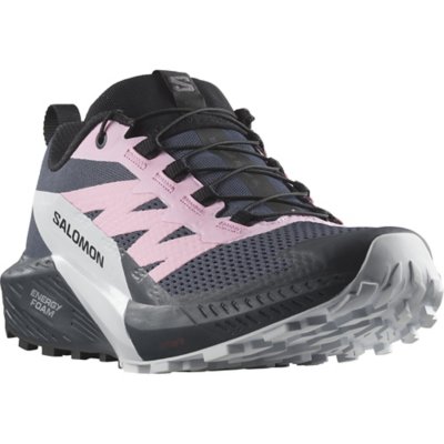 chaussures de trail femme sense ride 5