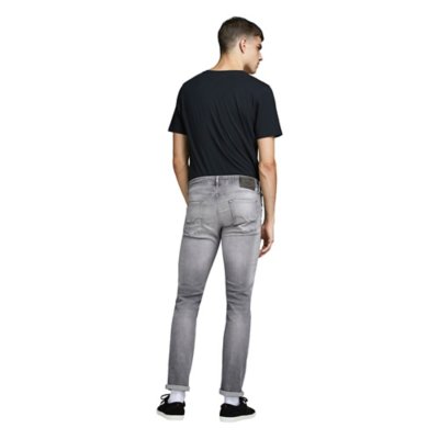 Jeans homme intersport hot sale