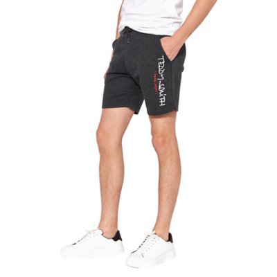 short homme s-mickael french terry