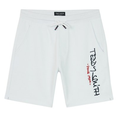 short homme s-mickael french terry