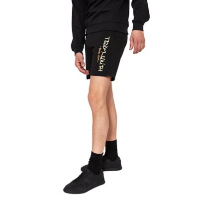 short homme s-mickael french terry