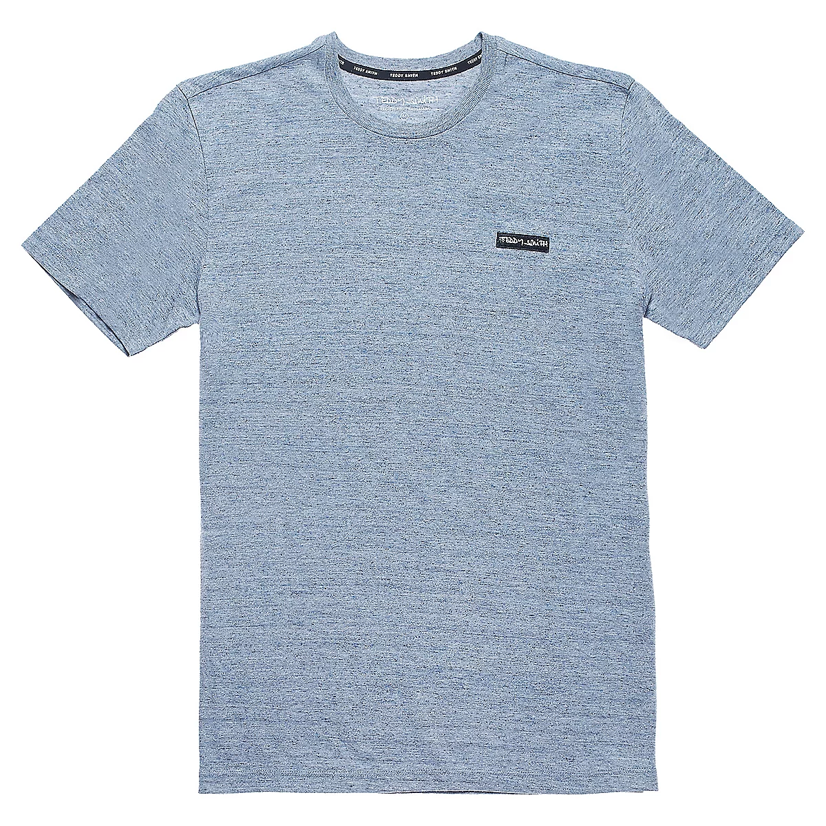 tee-shirt à manches courtes homme t-nark chine mc