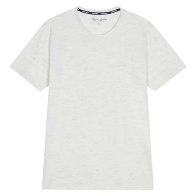 tee-shirt à manches courtes homme t-nark chine mc