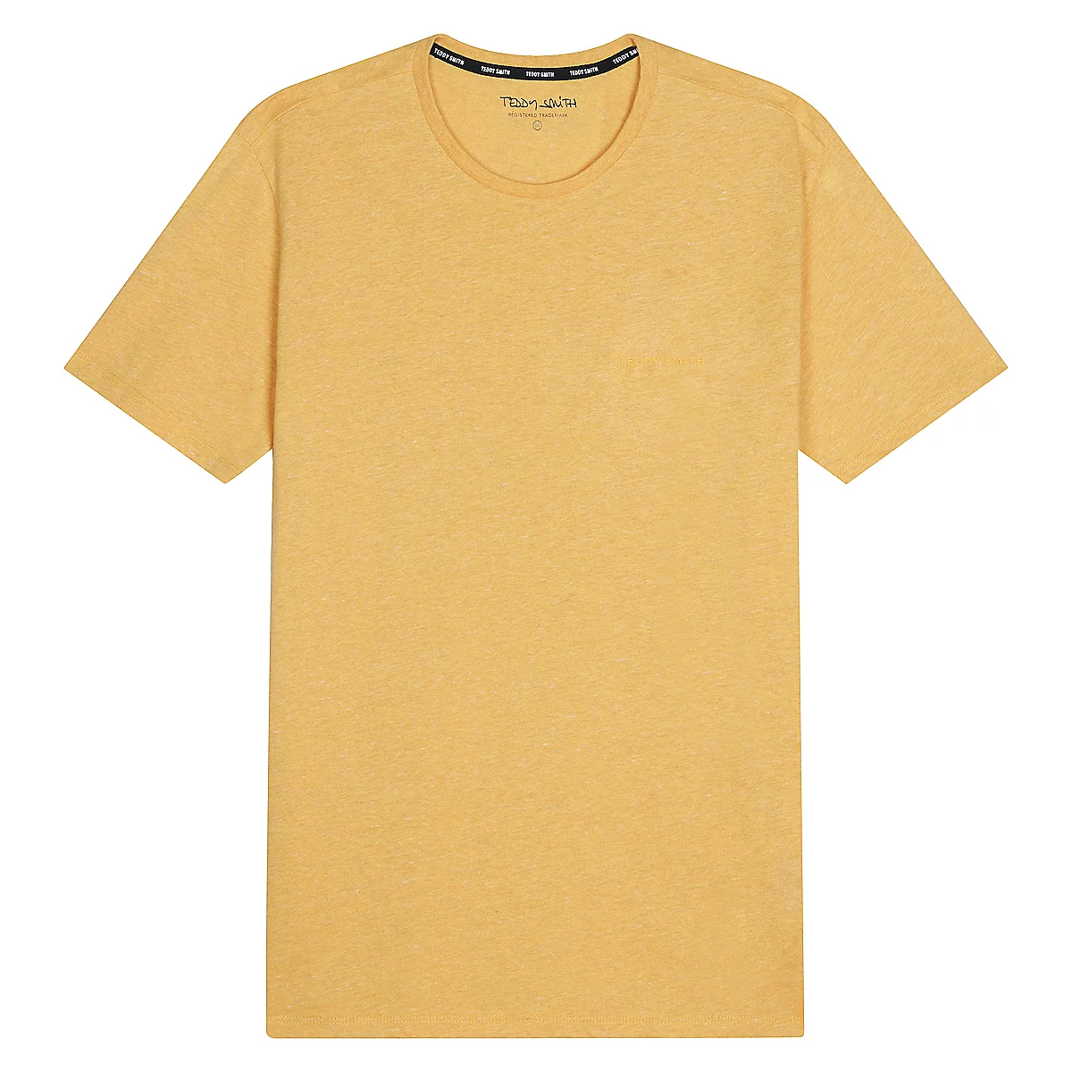 tee-shirt à manches courtes homme t-nark chine mc