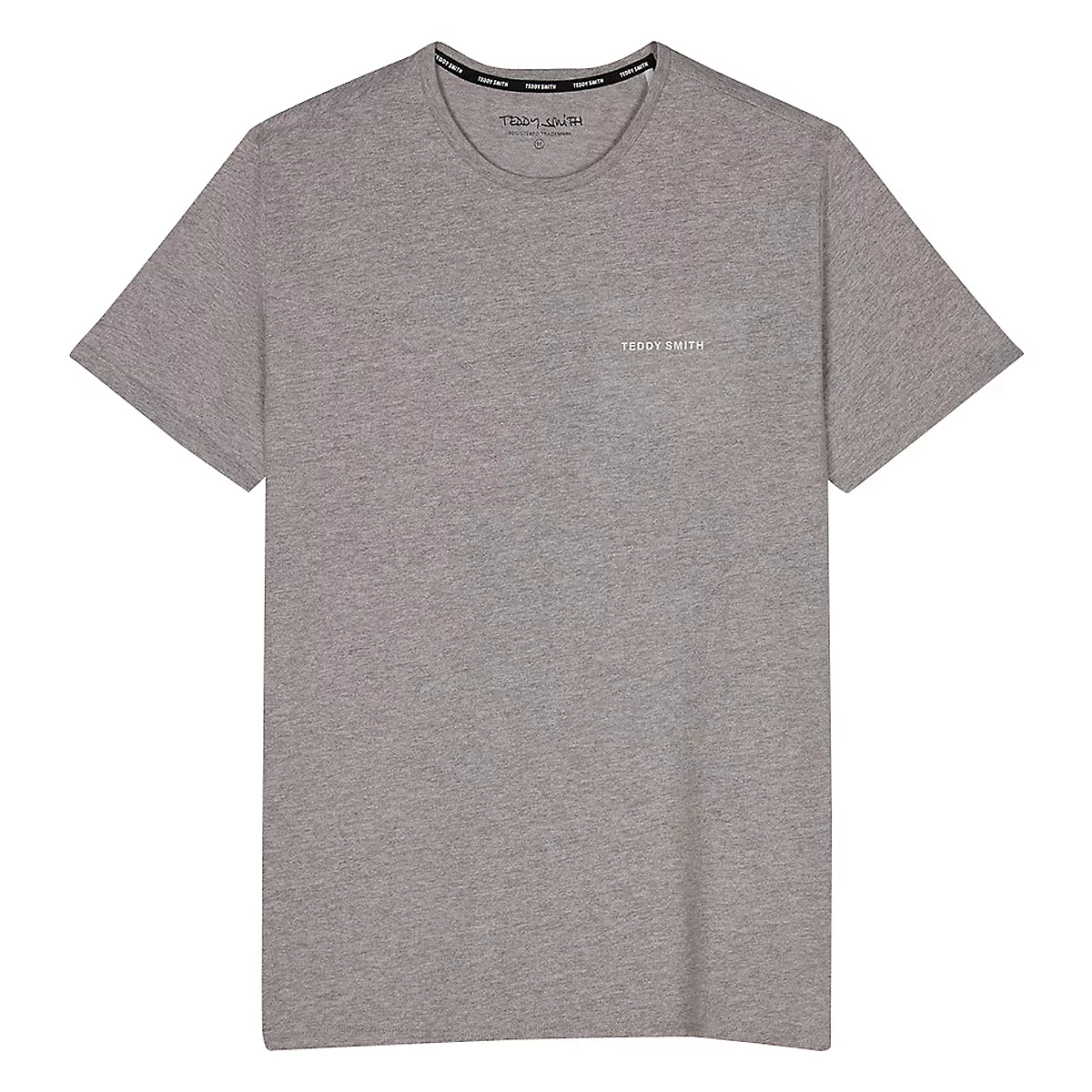 tee-shirt à manches courtes homme t-nark chine mc