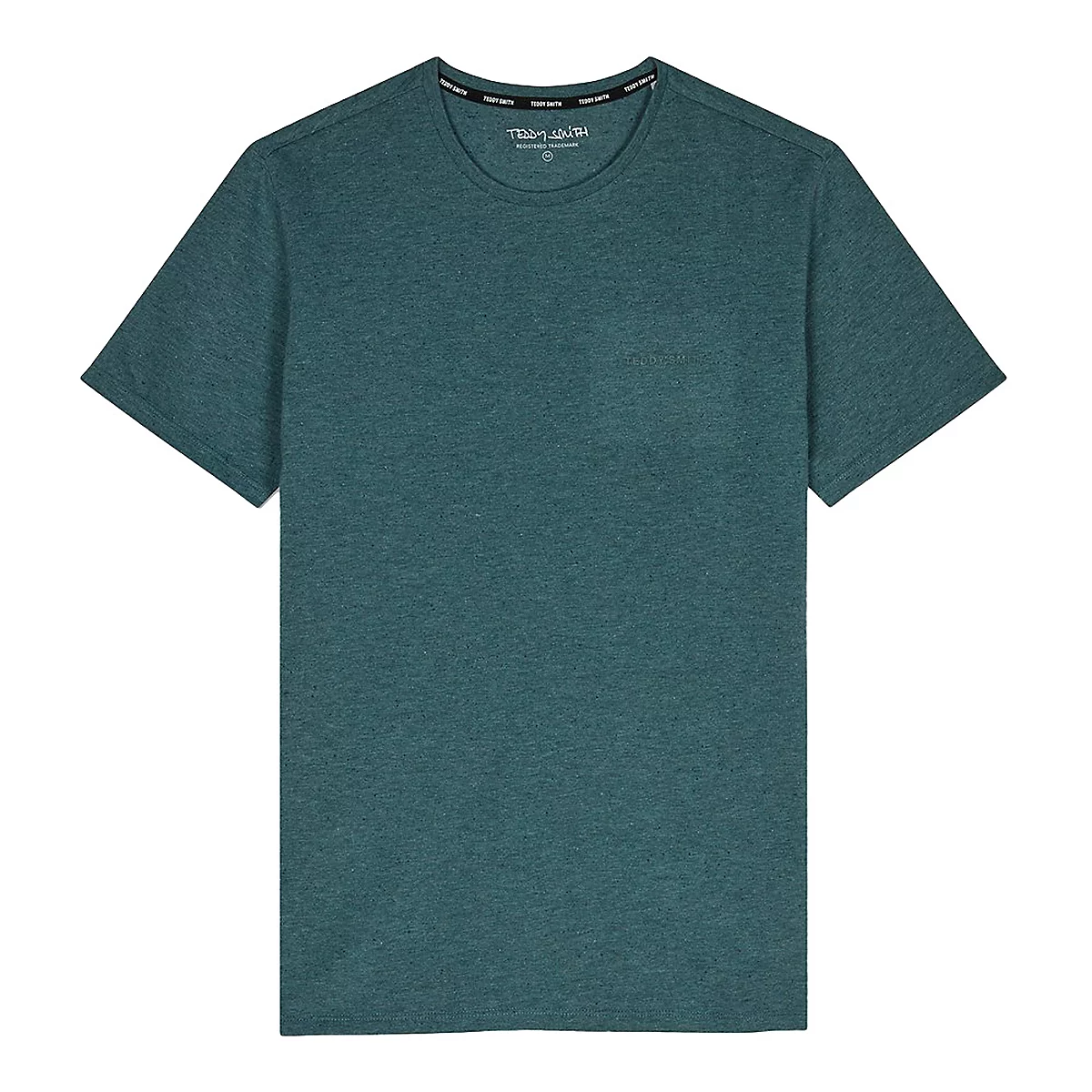 tee-shirt à manches courtes homme t-nark chine mc