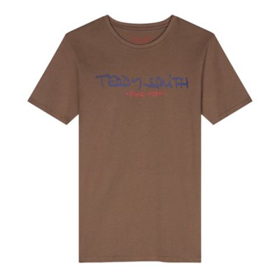 tee-shirt à manches courtes homme ticlass basic m