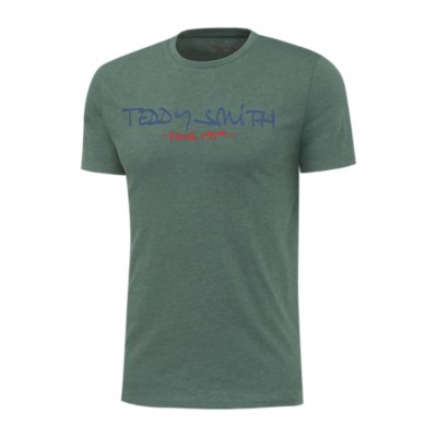 tee-shirt à manches courtes homme ticlass basic m