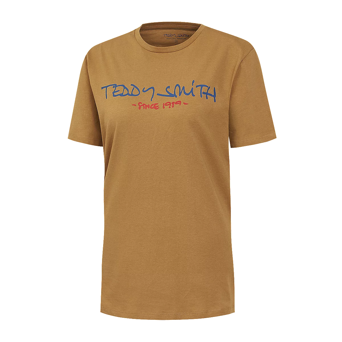 tee-shirt à manches courtes homme ticlass basic m