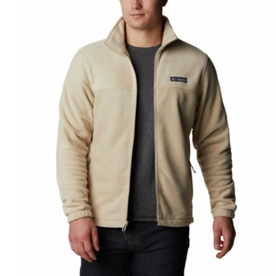 sweatshirt de randonnée homme steens mountain 2.0